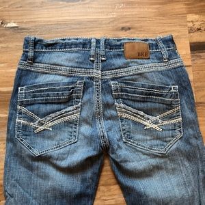 BKE jeans